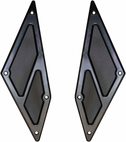 Starting Line Products - Starting Line Products High Flow Air Intake Kit - 14-327