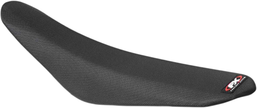 Factory Effex - Factory Effex All Grip Seat Cover - Black - 07-24508