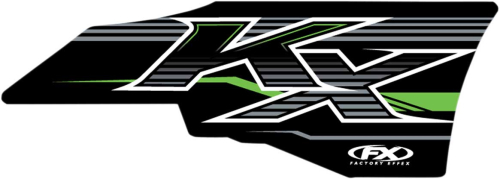 Factory Effex - Factory Effex 19 OEM Graphics - 22-05130