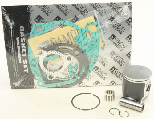 Namura Technologies - Namura Technologies Top End Repair Kit (C) - Standard Bore 46.96mm - NX-10080-CK