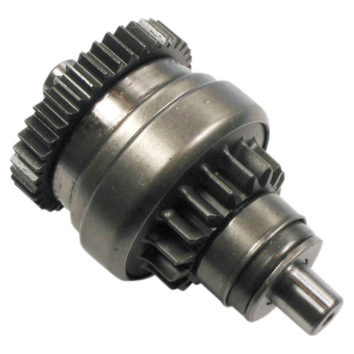 Ricks Motorsport Electric - Ricks Motorsport Electric Starter - 61-007