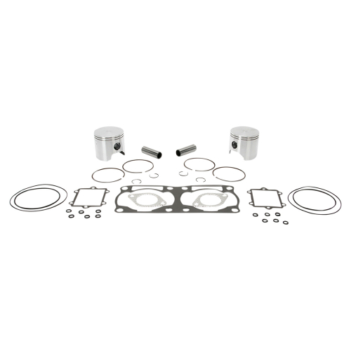 Wiseco - Wiseco Top End Kit - Standard Bore 78.00mm - SK1263