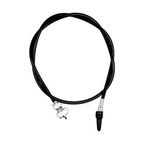 Motion Pro - Motion Pro Black Vinyl Speedometer Cable - 06-0207