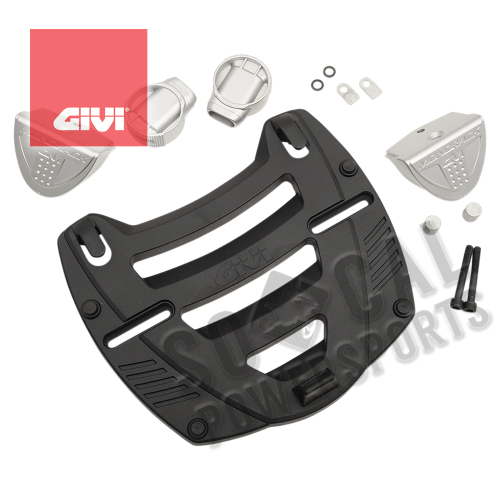 GIVI - GIVI Top Case Mounting Plate - M3