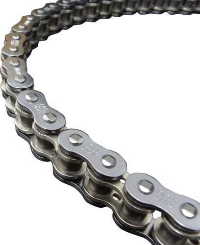 EK Chain - EK Chain 525 SRX2 Series Chain - 120 Links - Natural - 525SRX2-120