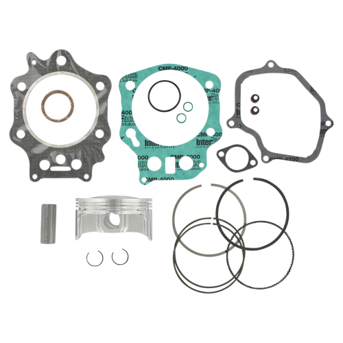 Wiseco - Wiseco Top End Kit - 1.50mm Oversize to 91.50mm, 9.5:1 High Compression - PK1592