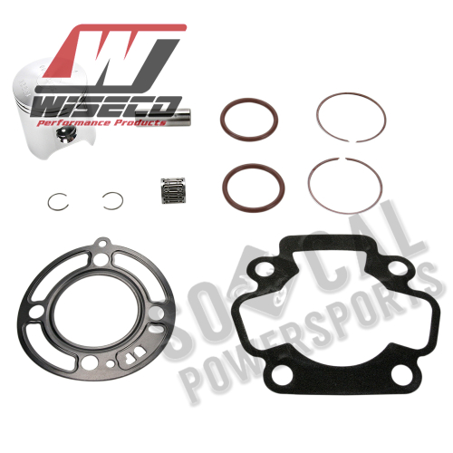 Wiseco - Wiseco Top End Kit - 0.50mm Oversize to 45.00mm - PK1178