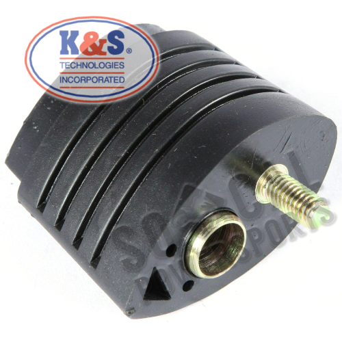 K&S Technologies - K&S Technologies Turn Signal Stem - 12-1235