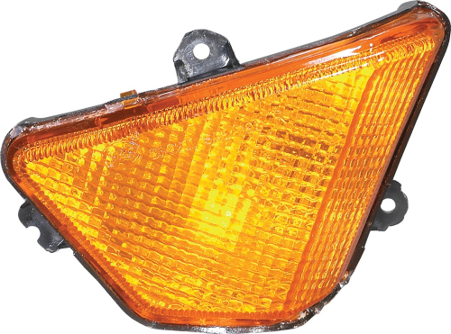 K&S Technologies - K&S Technologies OEM Style Turn Signal Assemblies - Front Right - 25-2211