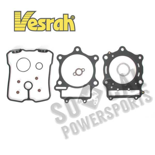 Vesrah - Vesrah Top End Gasket Kit - VG-7161-M