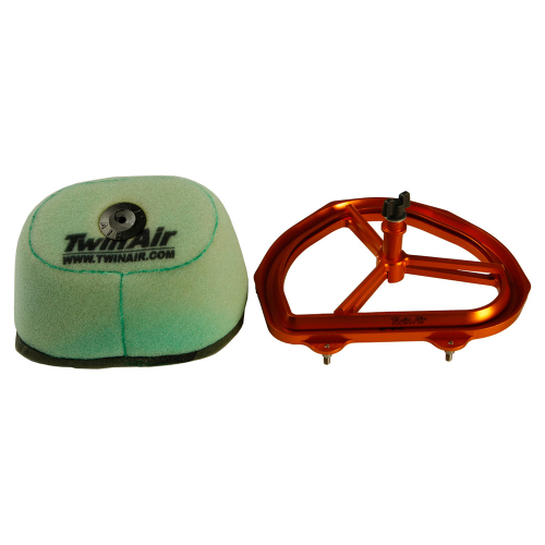 Twin Air - Twin Air Power Flow Kit with Seal - 150214C