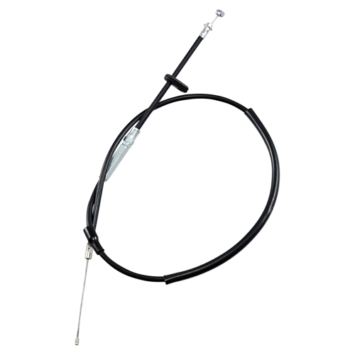 Motion Pro - Motion Pro Black Vinyl Throttle Cable - 02-0079