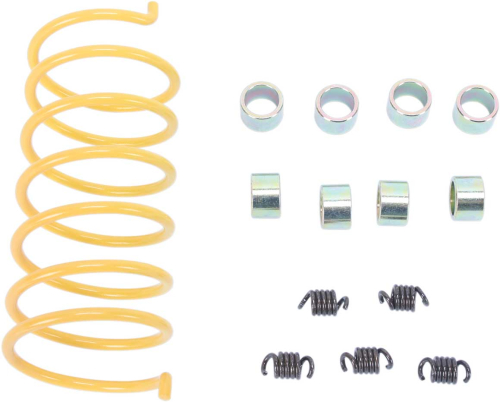 EPI - EPI Sport Utility Clutch Kit - Elevation: 0-3000ft. - Tire Size: 27-28in. - WE436351