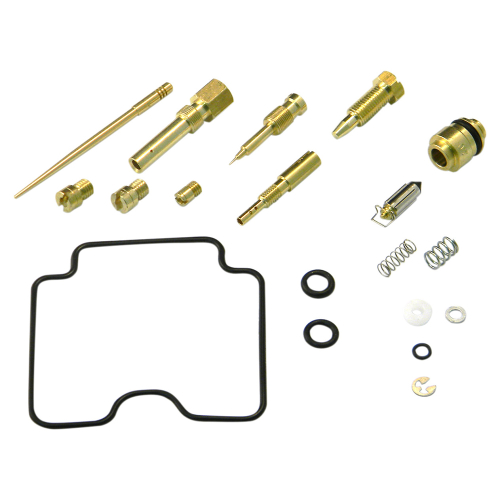 Shindy - Shindy Carburetor Repair Kit - 03-324