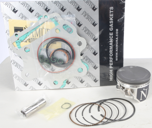 Namura Technologies - Namura Technologies Top End Repair Kit - 1.00mm Oversize to 74.95mm - NA-10005-4K