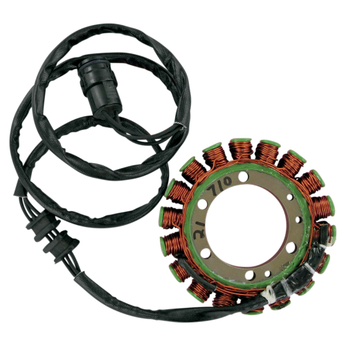 Ricks Motorsport Electric - Ricks Motorsport Electric Stator - 21-710