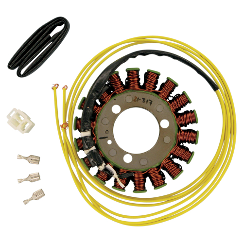 Ricks Motorsport Electric - Ricks Motorsport Electric Stator - 21-317