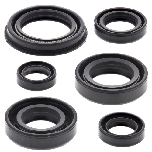 Vertex - Vertex Oil Seal Kit - 822220
