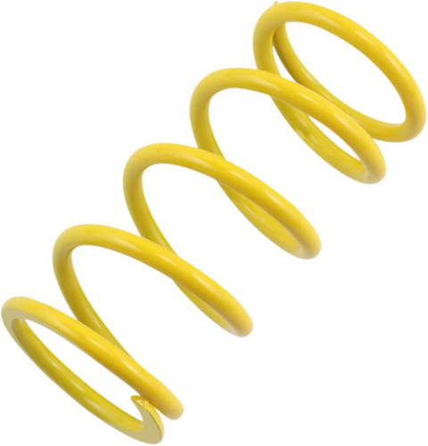 Venom Products - Venom Products Ski-Doo TRA Primary Clutch Spring - 240-430 Yellow/Light Blue - 210141-009