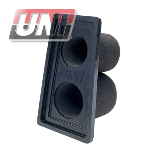 Uni - Uni Multi-Stage Competition Air Filter - NU-1417ST