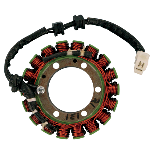 Ricks Motorsport Electric - Ricks Motorsport Electric Stator - 21-131