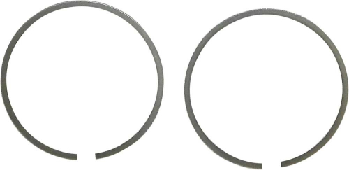 WSM - WSM Piston Ring Set - 82.50mm Bore - 010-943-05