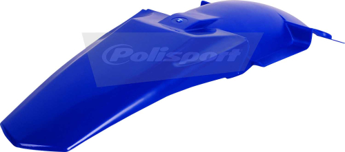 Polisport - Polisport Rear Fender - Blue - 8563700001