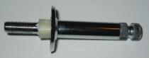 K&S Technologies - K&S Technologies Turn Signal Stem - Front - 12-1231