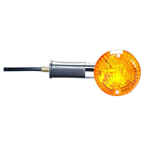 K&S Technologies - K&S Technologies DOT Approved Turn Signal - Amber - 25-2206