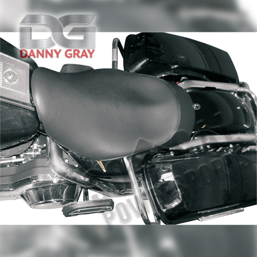 Danny Gray - Danny Gray Buttcrack Solo Seat - 20-403
