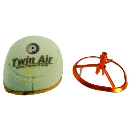 Twin Air - Twin Air Power Flow Kit - 153215C