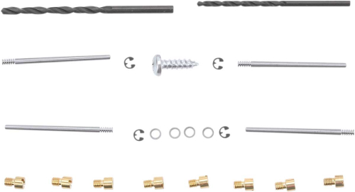 Dynojet Research - Dynojet Research Jet Kit - Stage 3 - 2310