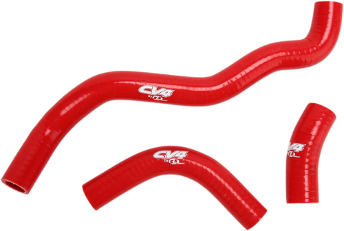 CV4 - CV4 Hose Kit - Red - SFSMBC100R