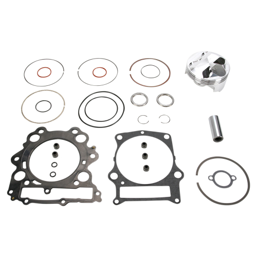 Wiseco - Wiseco Top End Kit - Standard Bore 100.00mm, 11:1 Compression - PK1112