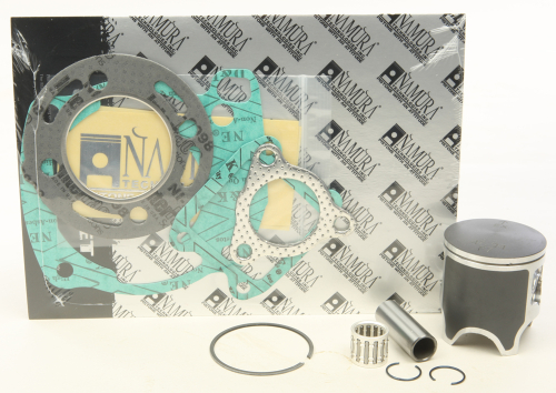 Namura Technologies - Namura Technologies Top End Repair Kit - 1.00mm Oversize to 47.94mm - NX-10080-4K