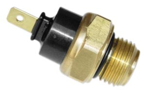 K&L Supply - K&L Supply Radiator Fan (Thermo) Switches - 21-7351