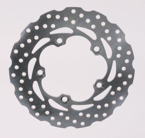 EBC - EBC Contoured Brake Rotor - MD2093C