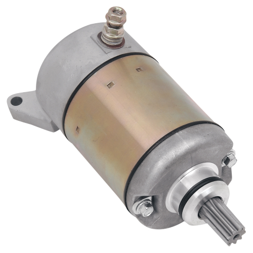 Ricks Motorsport Electric - Ricks Motorsport Electric Starter - 61-411