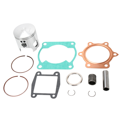 Wiseco - Wiseco Top End Kit - 2.25mm Oversize to 68.25mm - PK1098