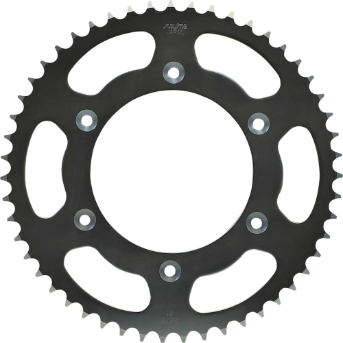 Sunstar - Sunstar Steel Rear Sprocket - 51T - 2-361951