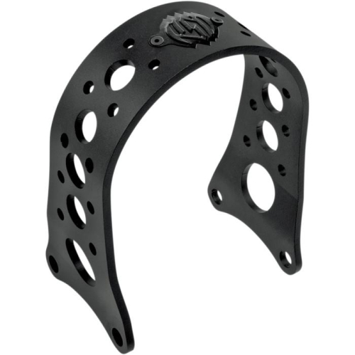 RSD - RSD Tracker Front Fork Brace - Black Ops - 0208-2029-TBP