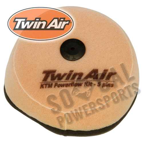 Twin Air - Twin Air Replacement Air Filter for Power Flow Kit - 154213FR