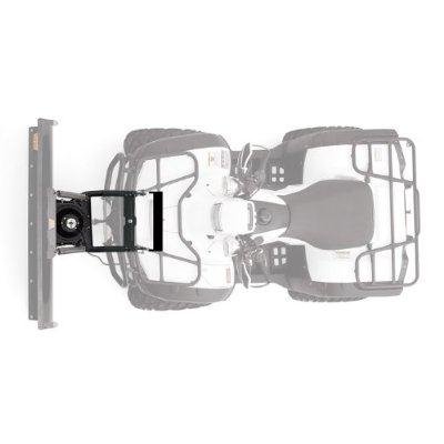 Warn - Warn Plow Front Mounting Kit - 83503