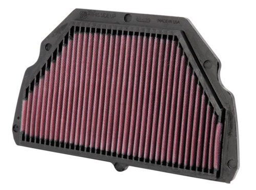 K&N Engineering - K&N Engineering High Flow Air Filter - HA-6099
