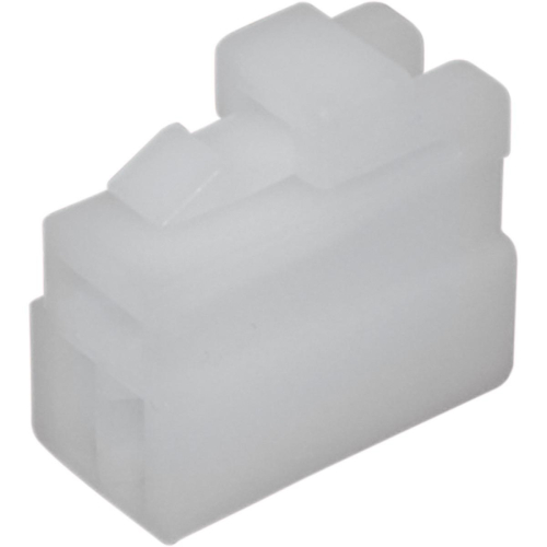 Namz - Namz 250L Series 3-Position Locking Female Connector - 5pk - NH-RB-3BSL