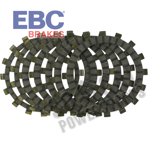 EBC - EBC CK Series Clutch Kit - CK2311