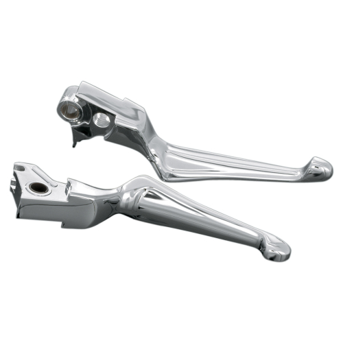Kuryakyn - Kuryakyn Boss Blades Levers - 1057