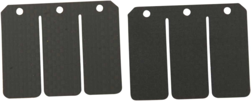 Boyesen - Boyesen Super Stock Reeds - Carbon Fiber - SSC301