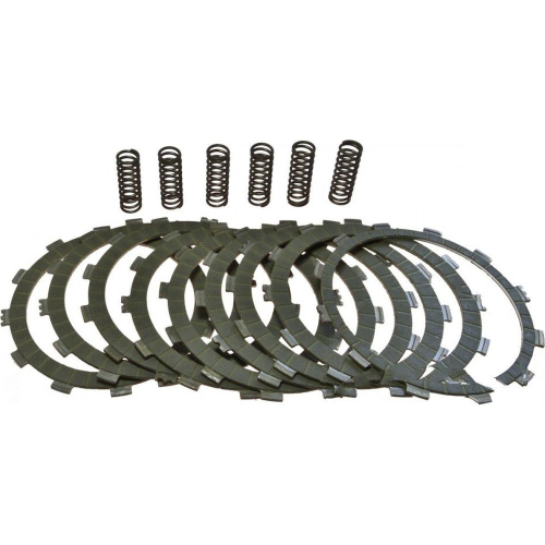 EBC - EBC SRC Series Clutch Kit - SRC77