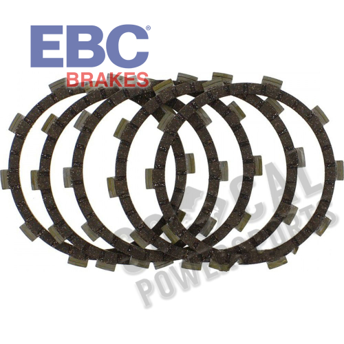 EBC - EBC CK Series Clutch Kit - CK2236